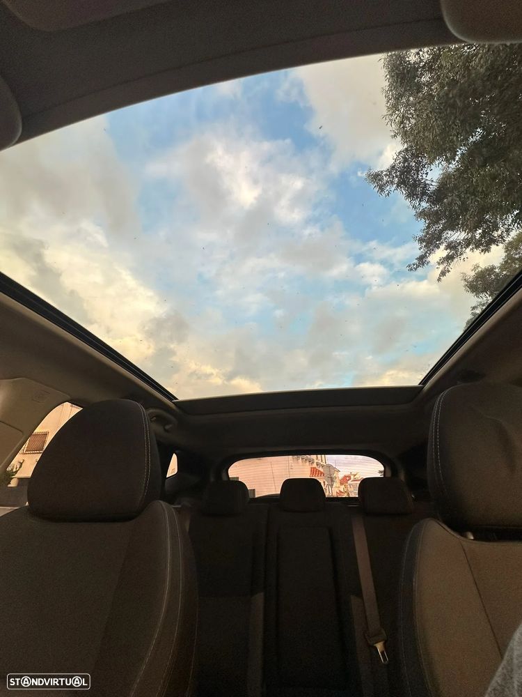 Nissan Qashqai 1.5 dCi N-Connecta - 6