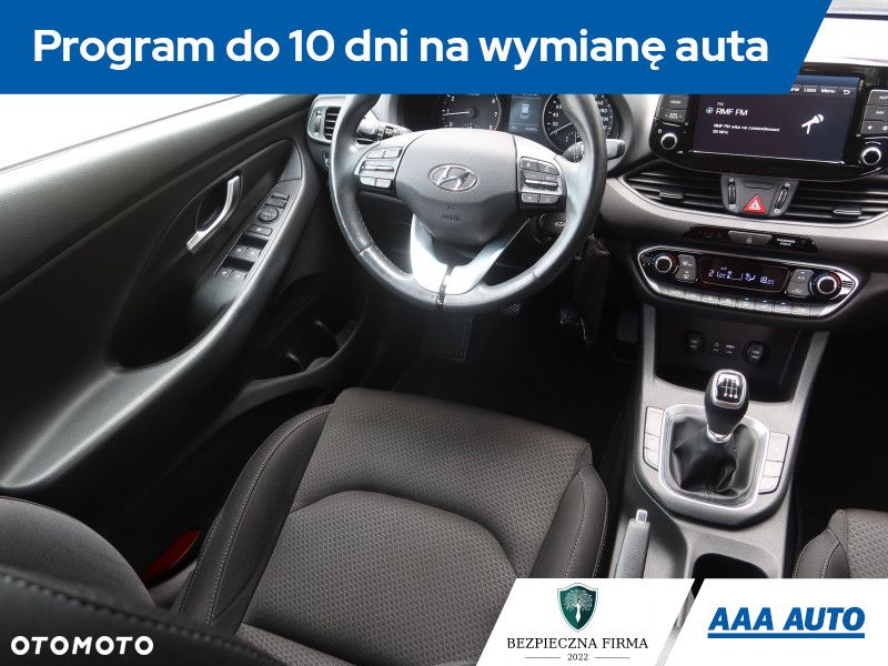 Hyundai i30 - 8