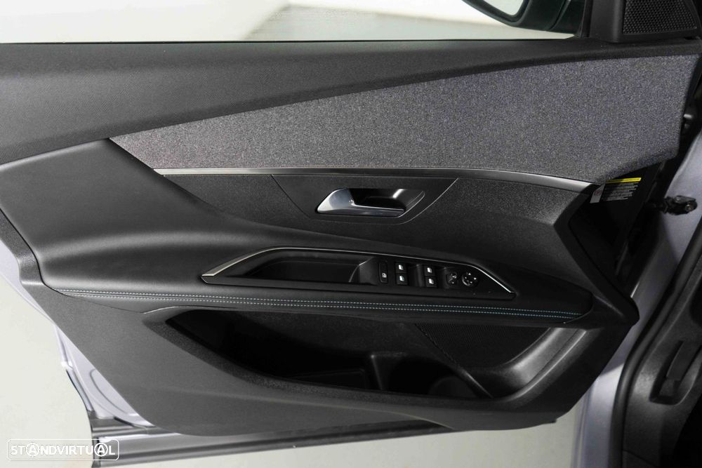 Peugeot 3008 1.6 Hybrid Allure Pack e-EAT8 - 20