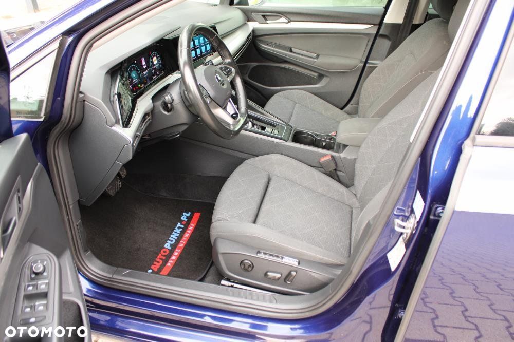 Volkswagen Golf - 11