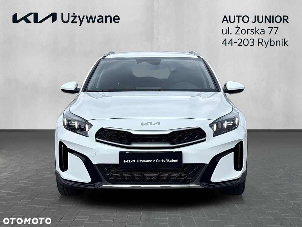 Kia XCeed 1.5 T-GDI M - 9