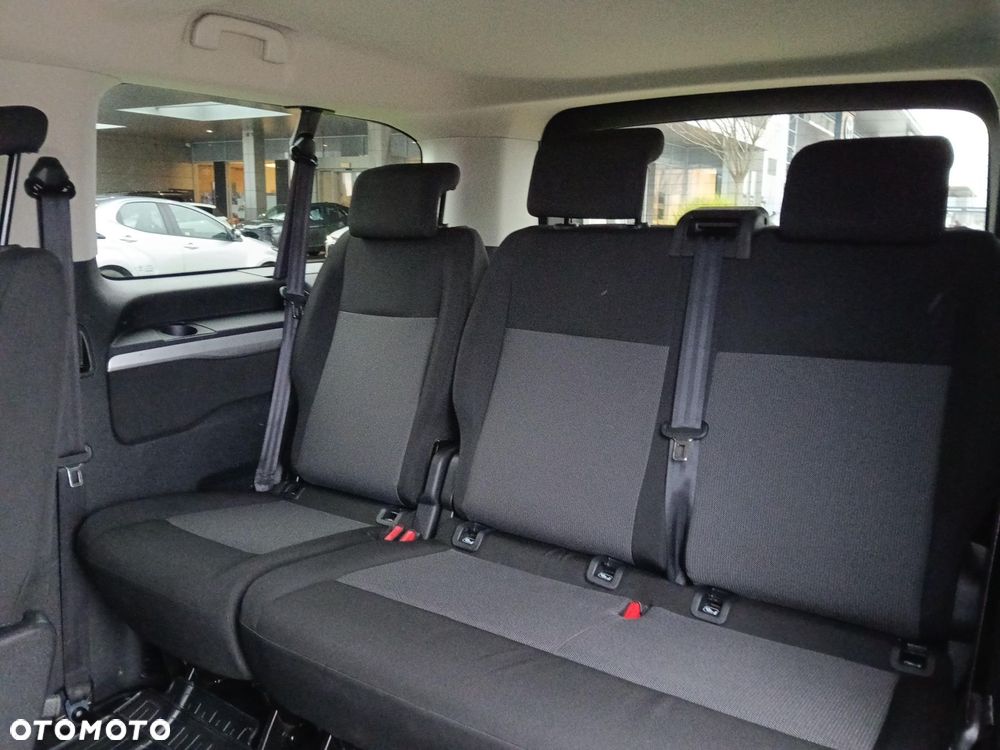 Toyota Proace Verso 2.0 D4-D Long Business - 12