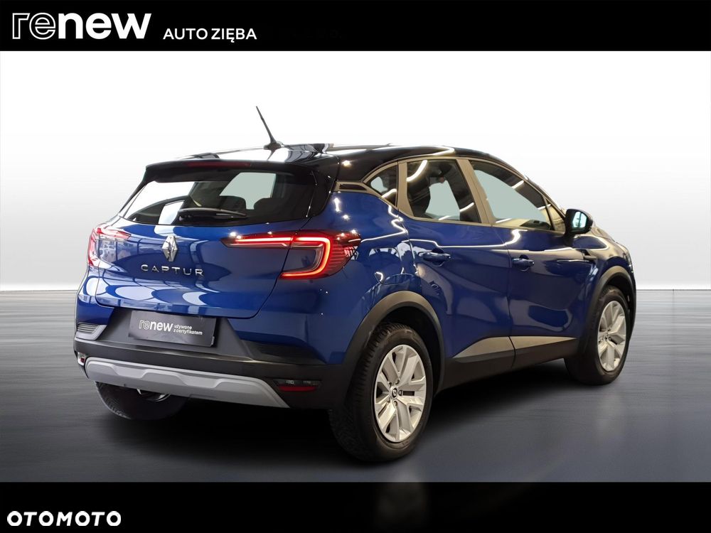 Renault Captur 1.0 TCe Equilibre - 5