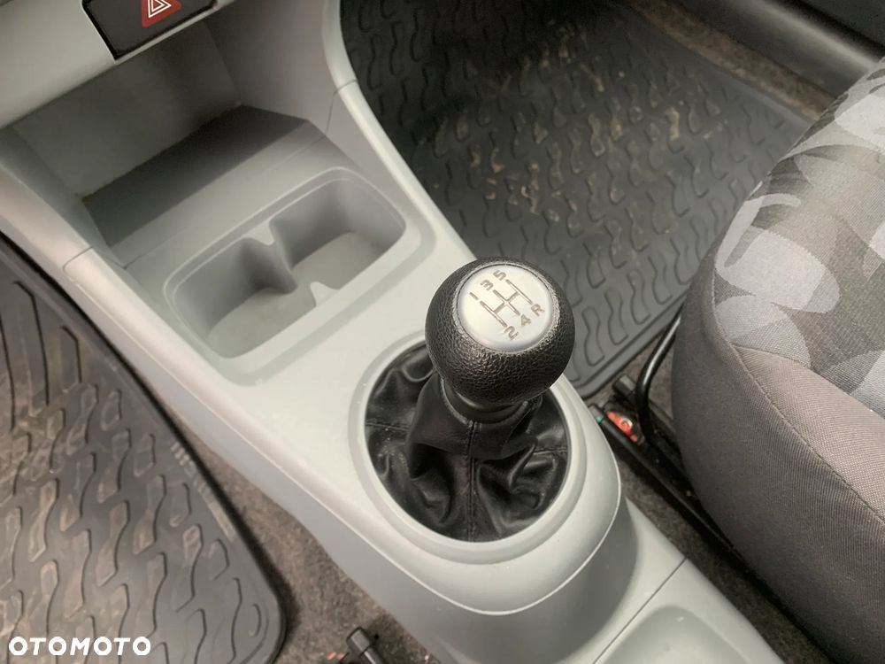 Suzuki Alto 1.0 Comfort - 14