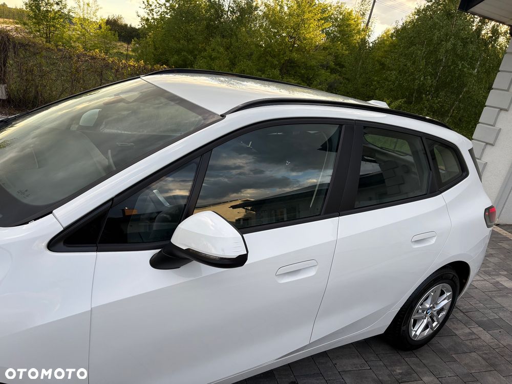 BMW Seria 2 218i - 40