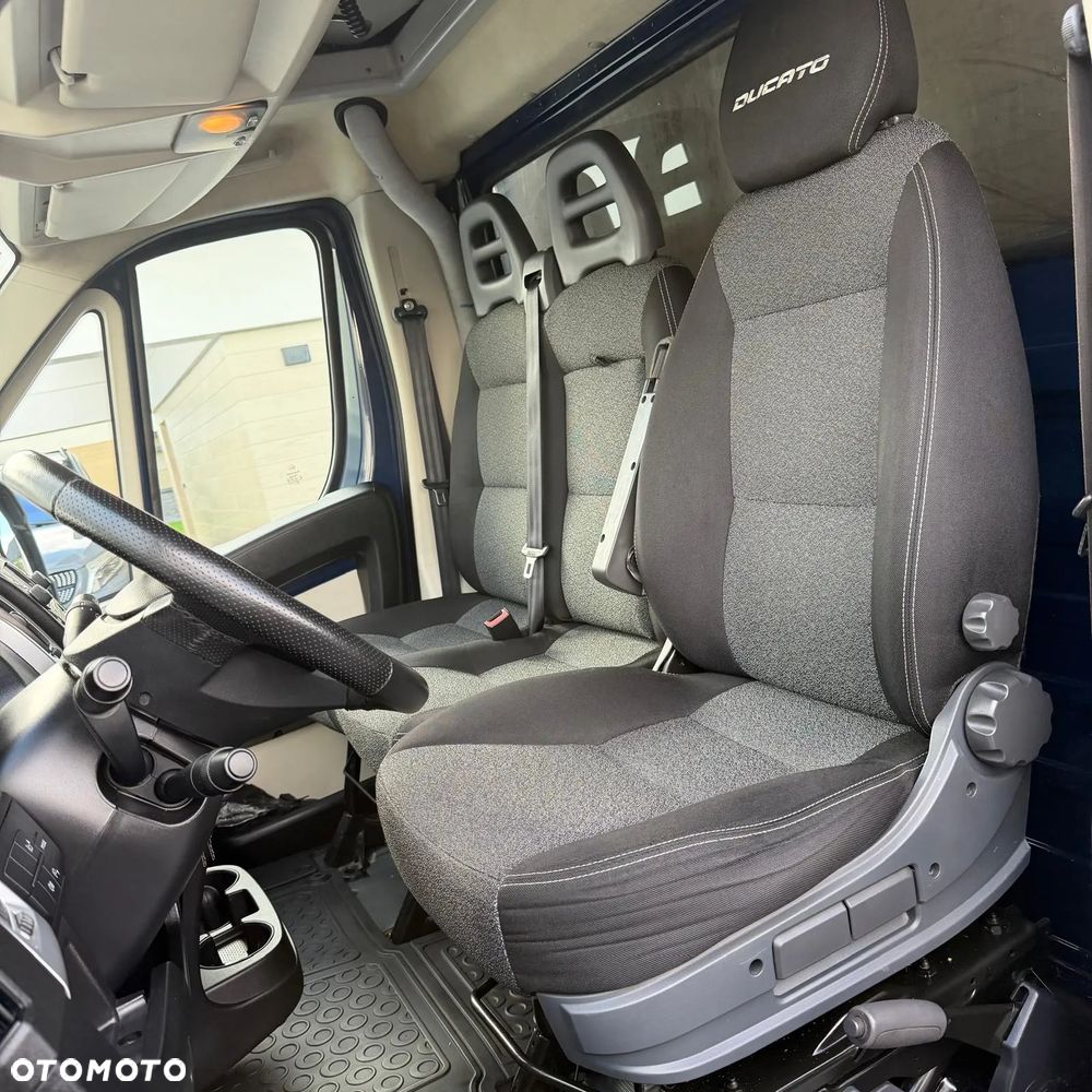 Fiat DUCATO - 10