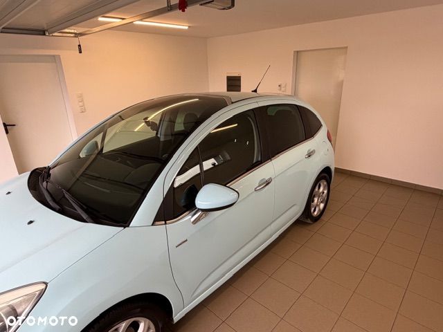 Citroën C3 1.4 VTi Exclusive - 7