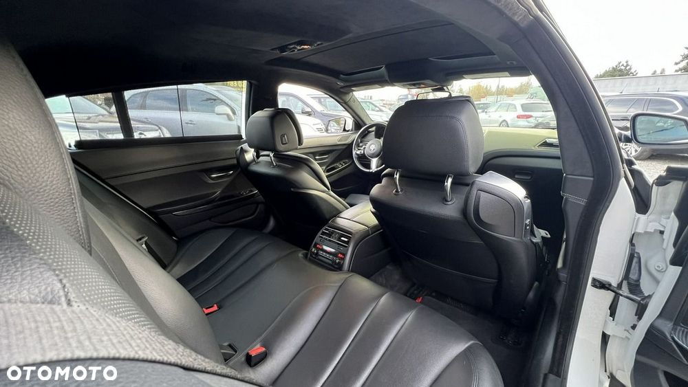 BMW Seria 6 - 19