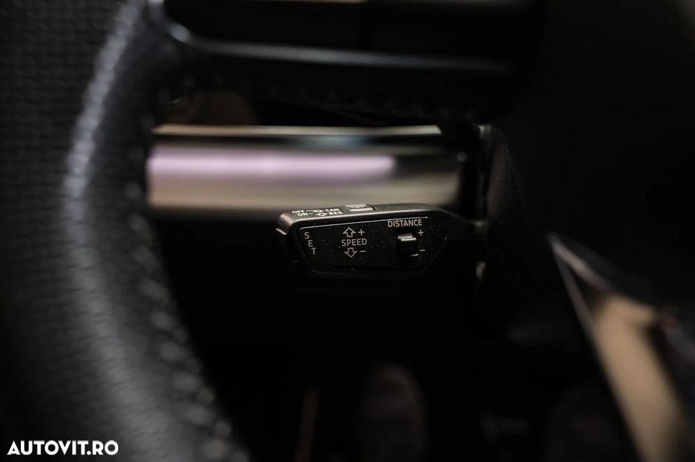 Audi Q8 3.0 50 TDI quattro Tiptronic MHEV - 26