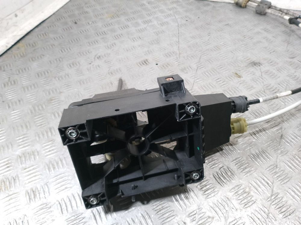 LEWAREK ZMIANY BIEGÓW LINKI OPEL INSIGNIA 55563829 - 5