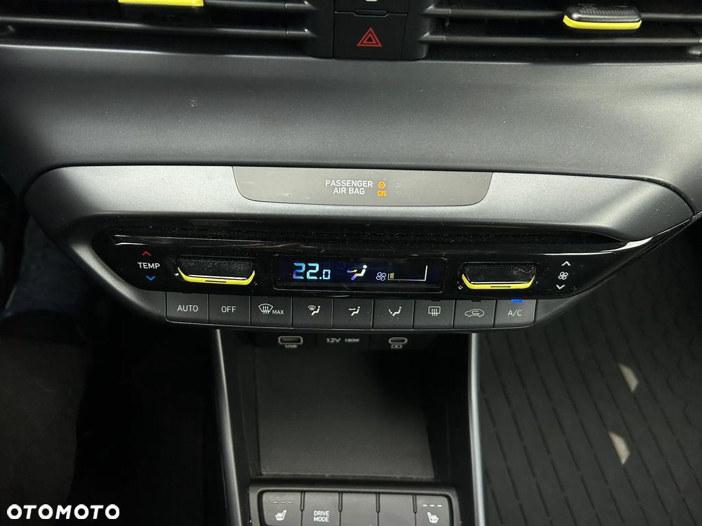Hyundai i20 1.0 T-GDi Modern - 22