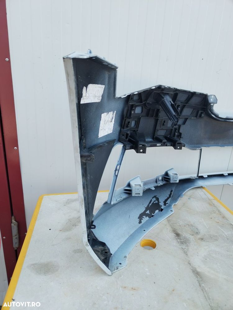 Bara fata Skoda Superb 3, facelift, 2019, 2020, 2021, 2022, 2023, cod origine OE 3V0807221F. - 14