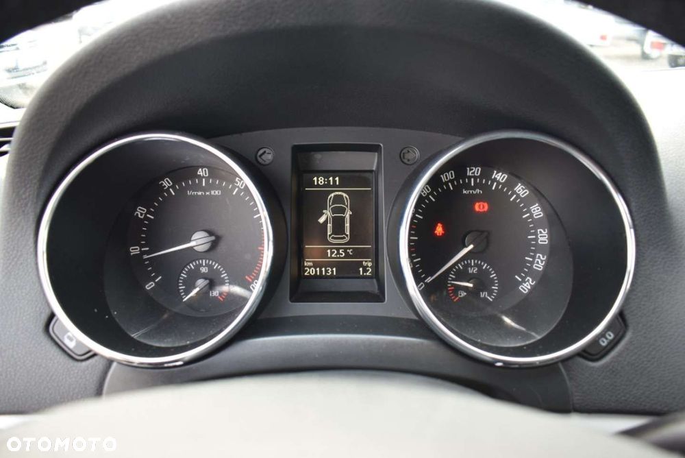 Skoda Yeti - 26