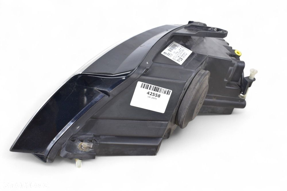 Lampa Prawy Przód AUDI A4 B8 LIFT 2009r. 8K0941004BC UK - 4