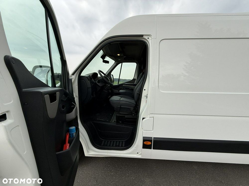 Opel Movano - 23