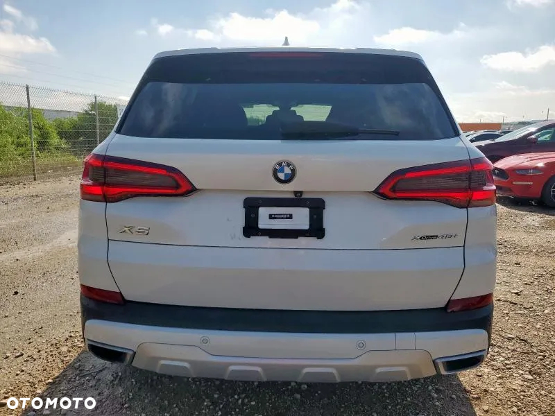 BMW X5 xDrive35i Sport-Aut - 6