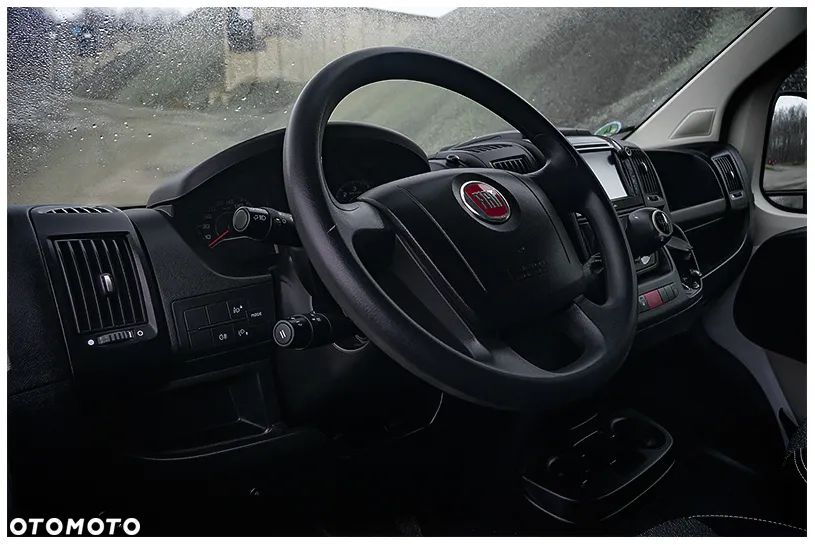 Fiat Ducato - 21