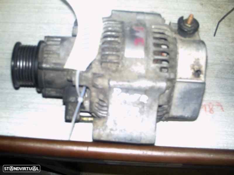 ALTERNADOR - 1