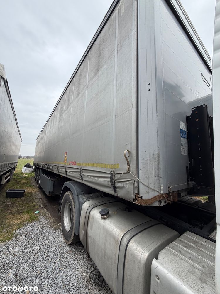 Kögel STANDARD S24 - 5