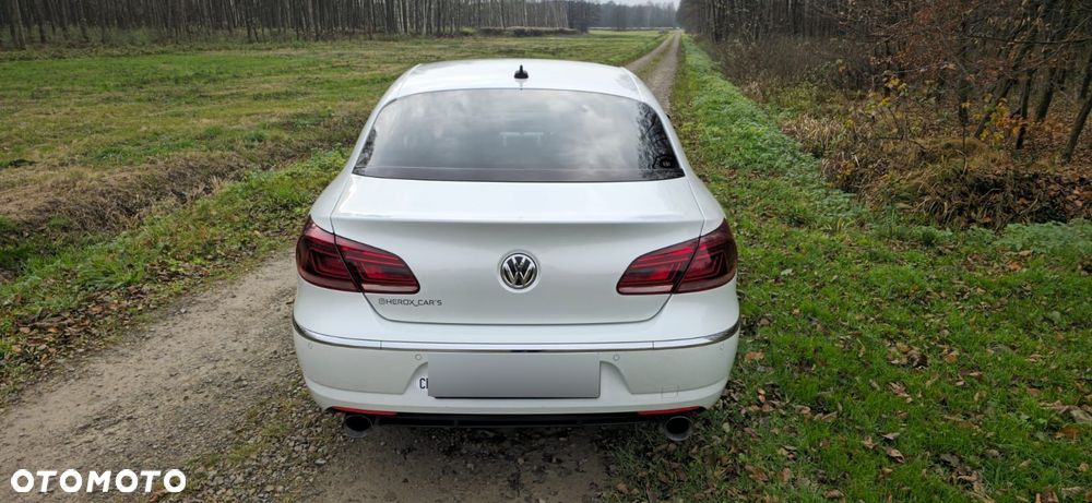 Volkswagen CC 3.6 V6 4Motion DSG - 7