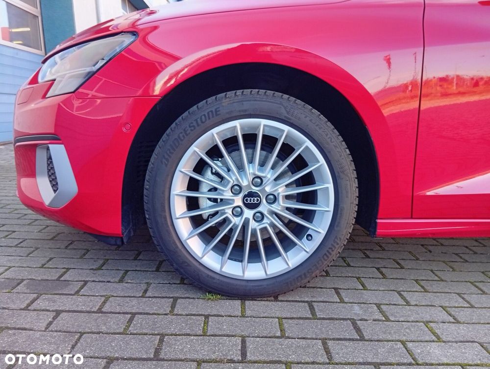 Audi A3 Sportback - 36