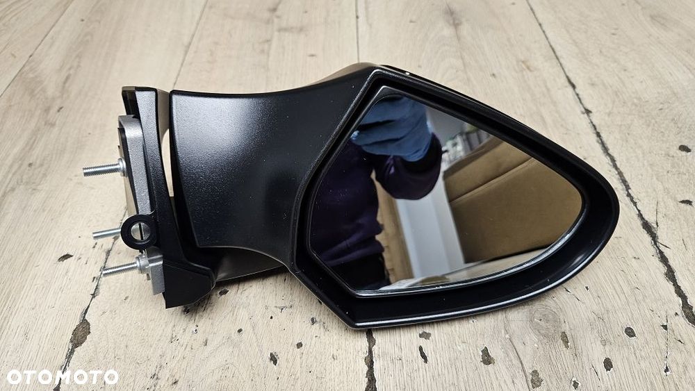 Lusterko prawe Kawasaki GTR 1400  56001-0114-17K - 2