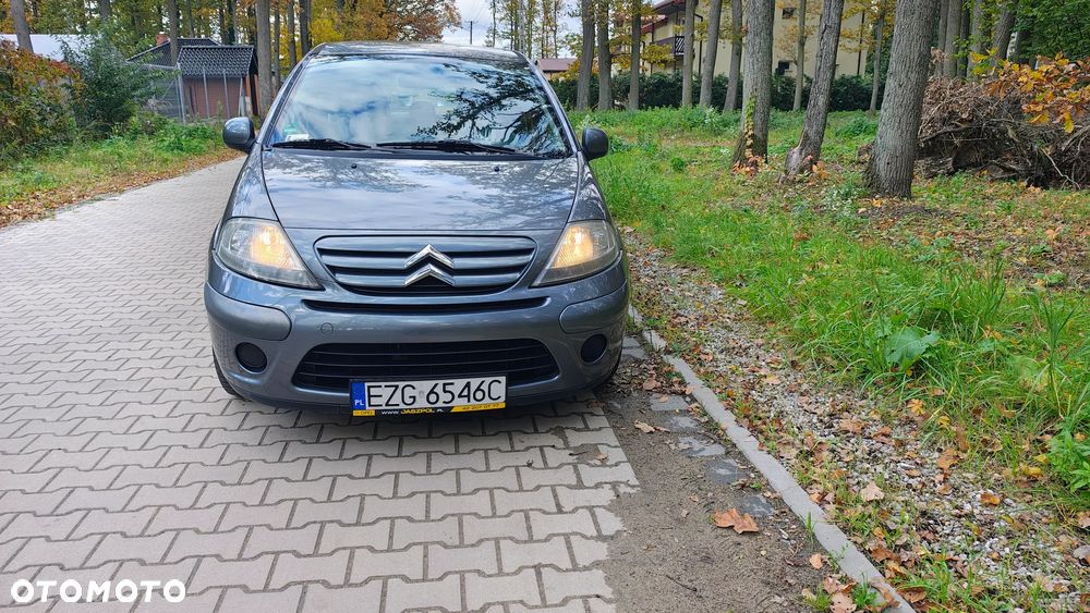 Citroën C3 1.1i Magic - 4