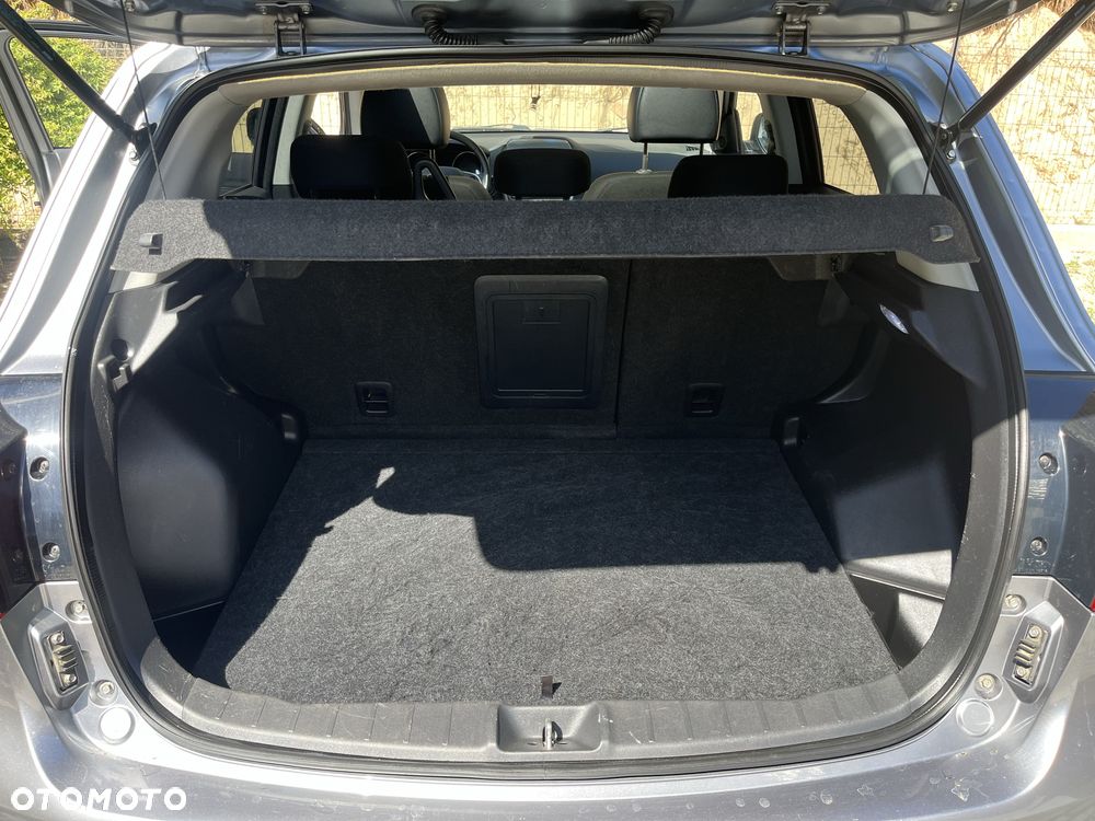 Mitsubishi ASX - 8