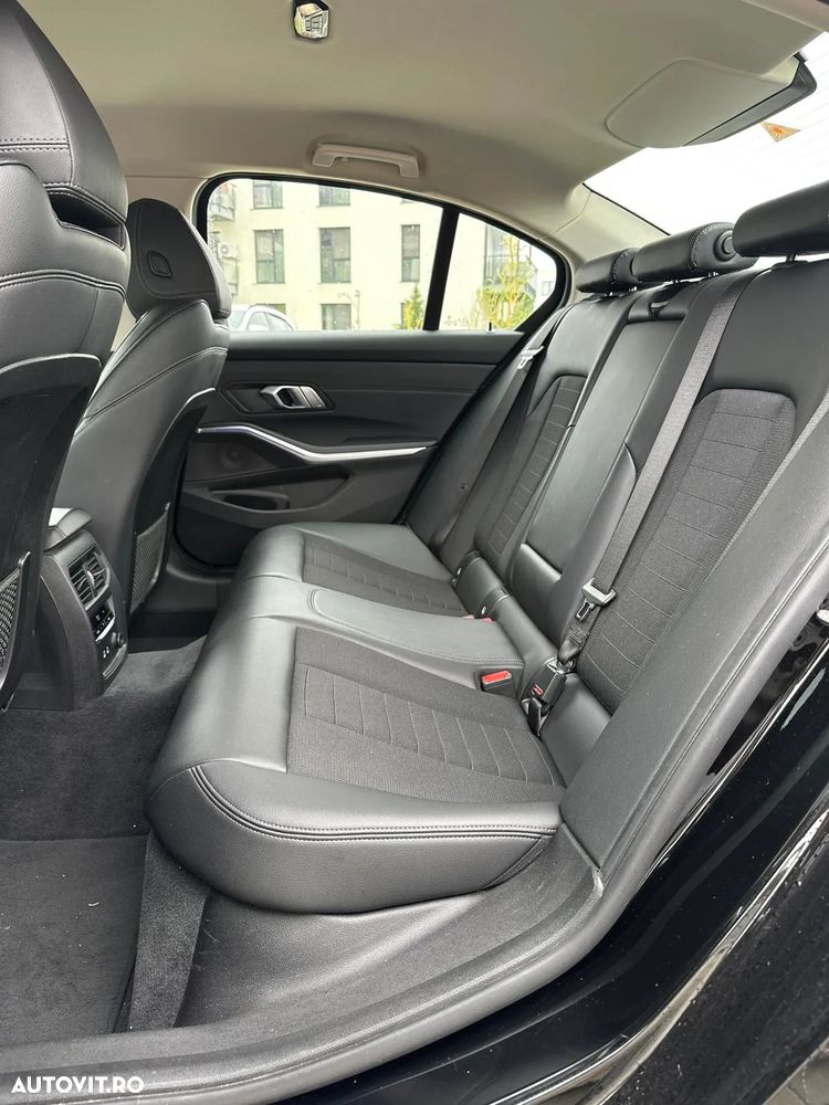BMW Seria 3 - 8
