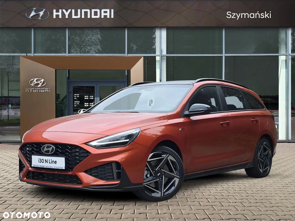 Hyundai i30 - 1