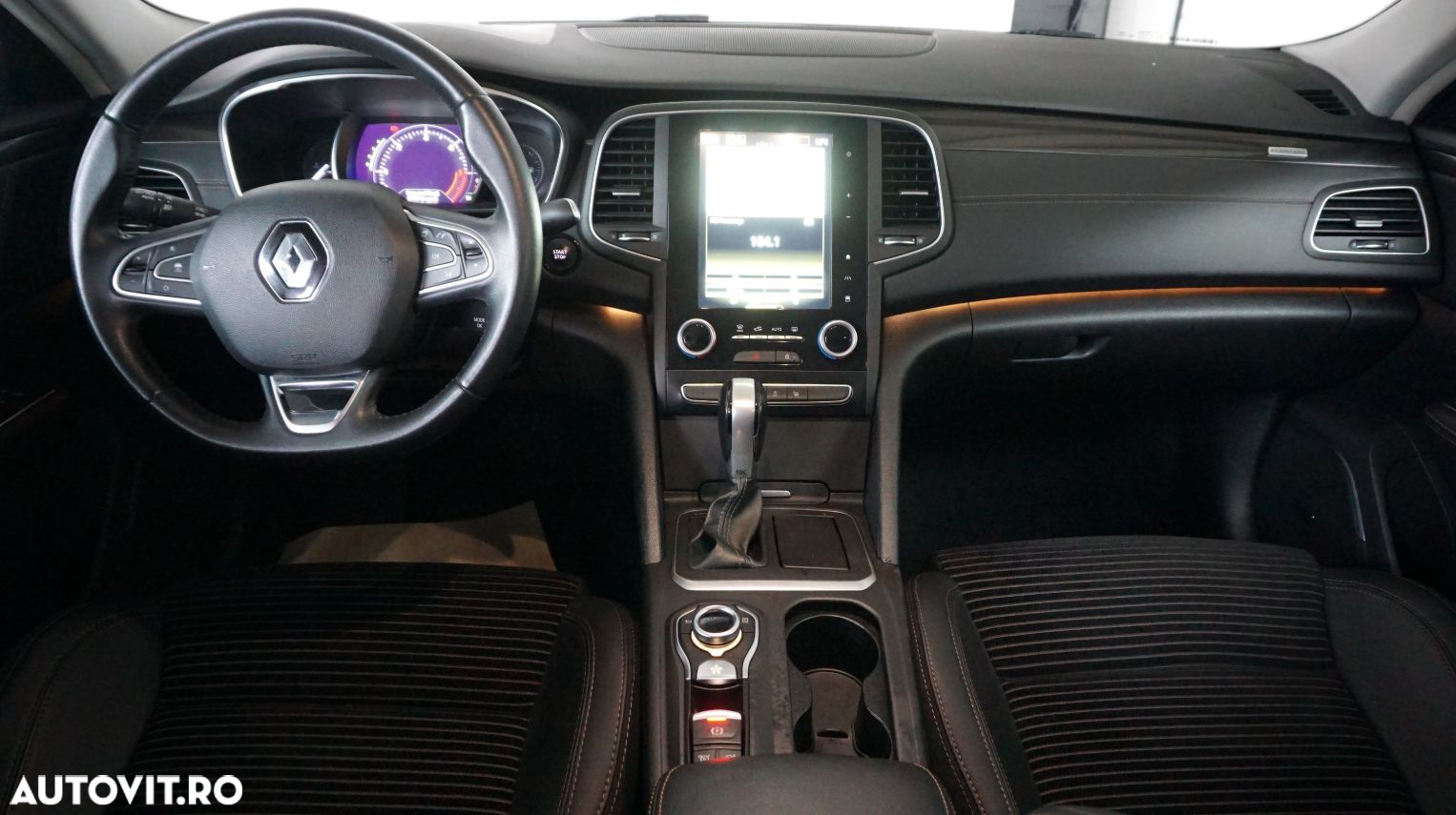 Renault Talisman - 3