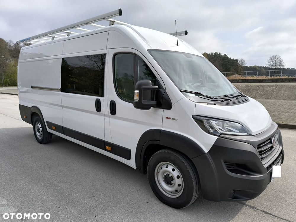 Fiat Ducato - 2