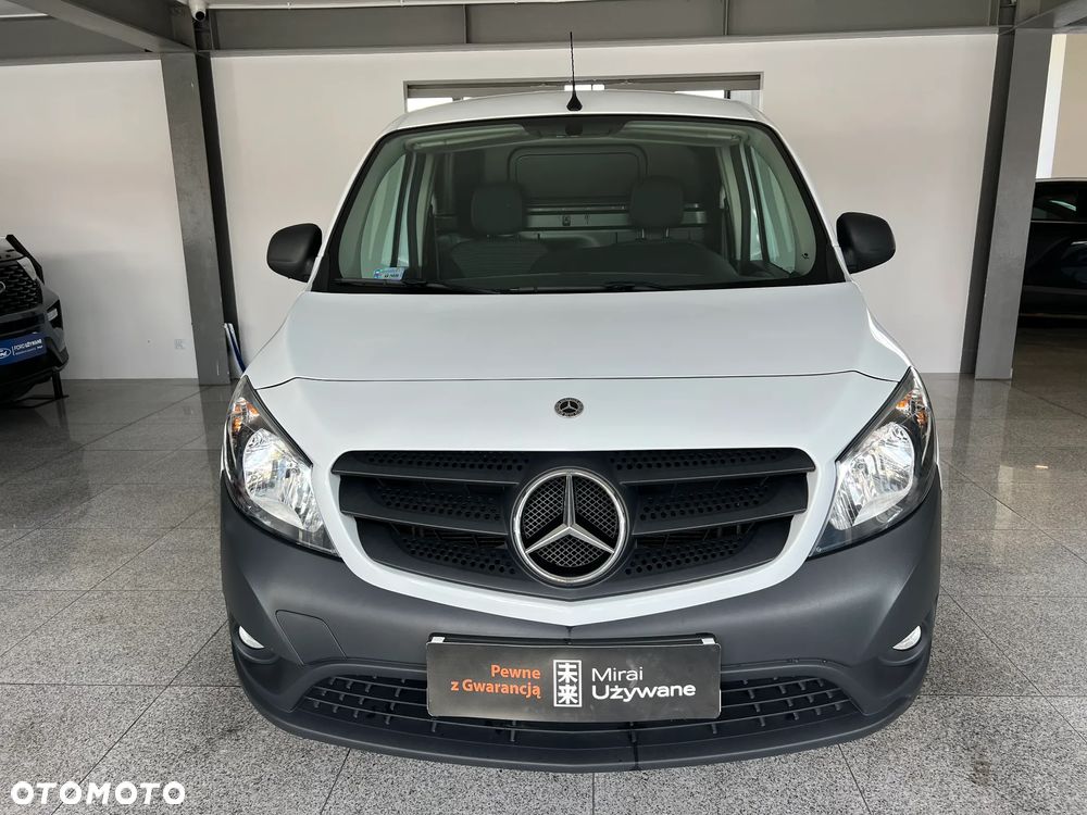 Mercedes-Benz Citan - 5