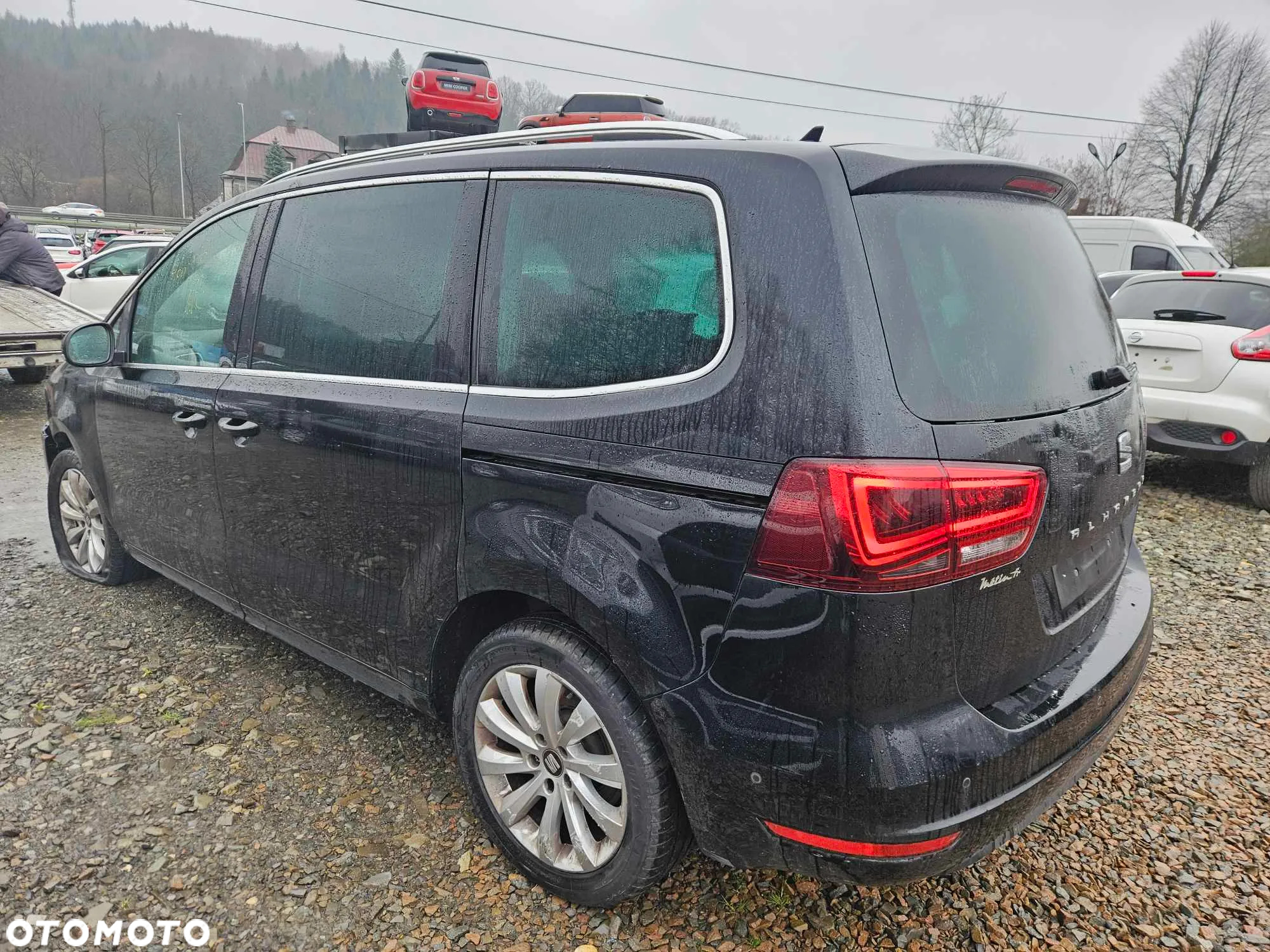 Seat Alhambra 2.0 TDI S&S DSG XCELLENCE - 4