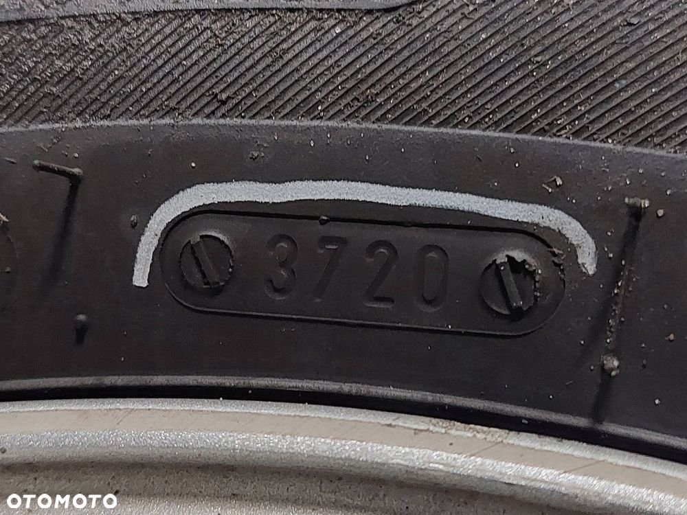 OPONY CAŁOROCZNE 4 SZTUKI KOMPLET 195/65R15 2020R KORMORAN ALL SEASON - 4