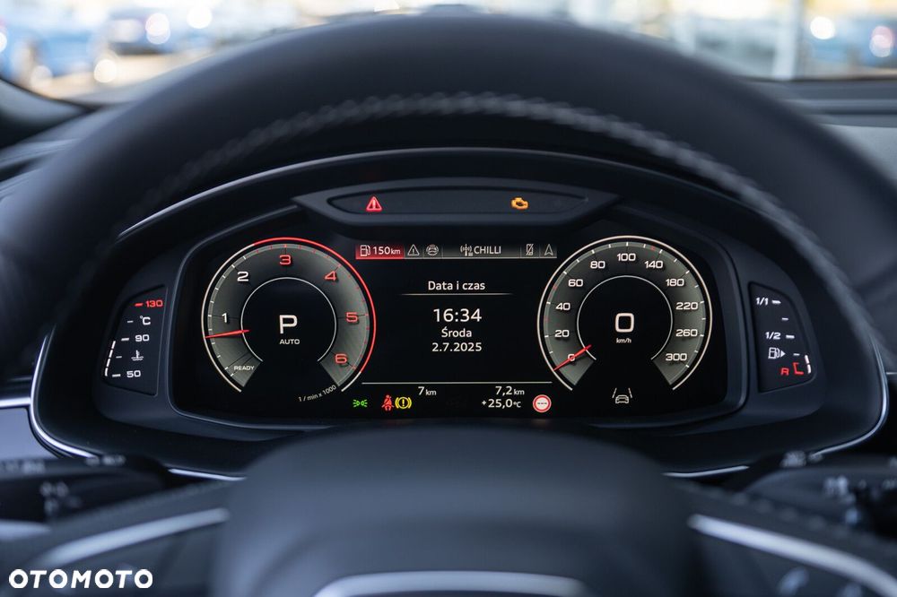 Audi Q8 - 15