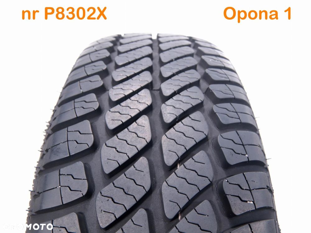 Dębica Navigator 2 175/70 R14 2szt. - 2
