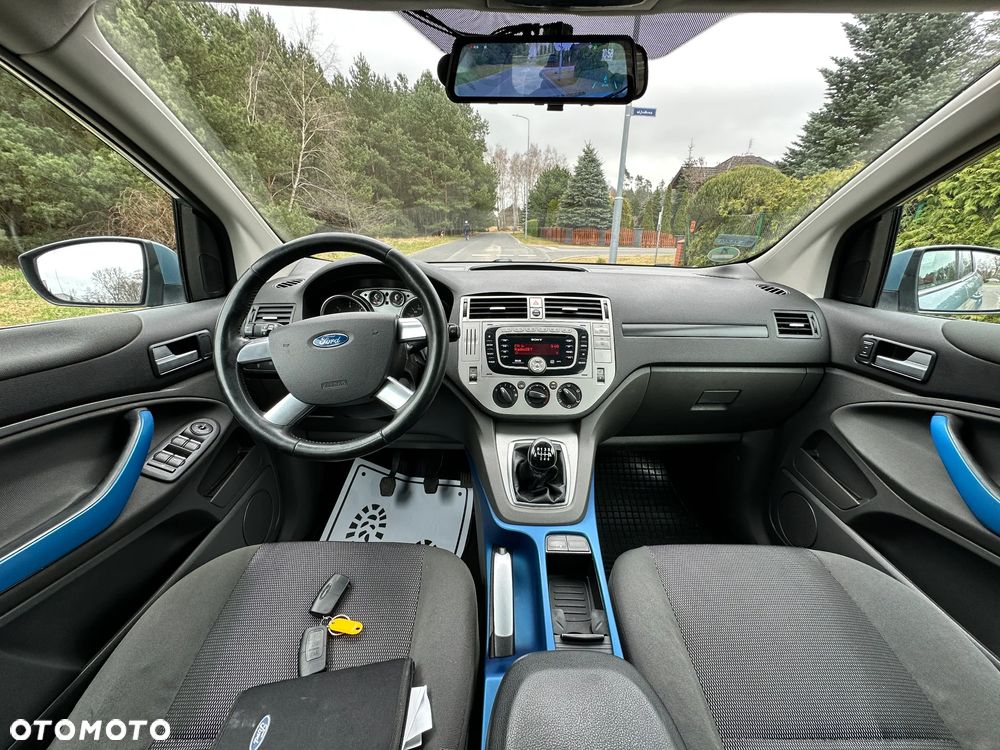 Ford Kuga 2.0 TDCi 2x4 Trend - 22