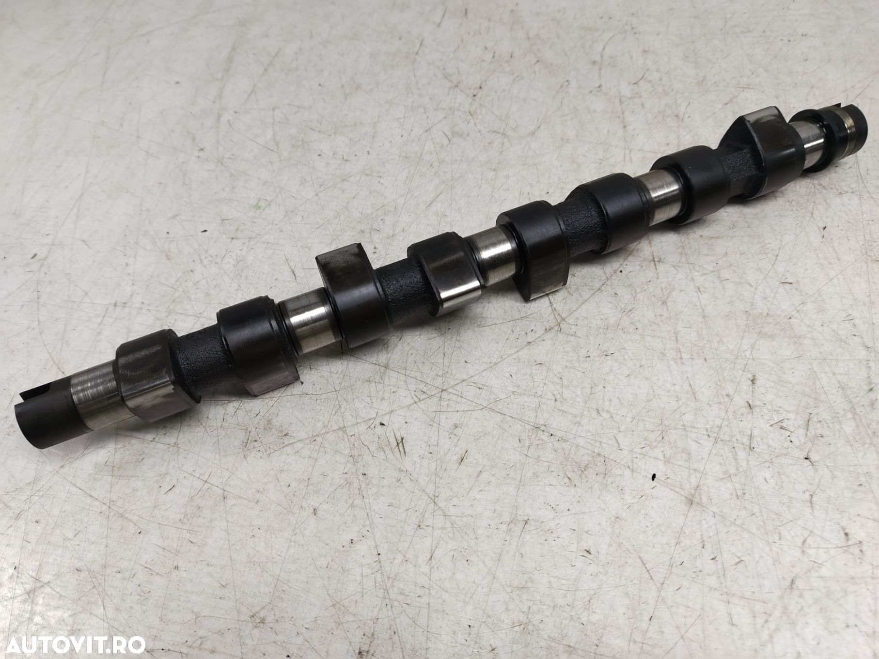 Ax cu came 1.9 tdi BXE BKC AXR AVQ Volkswagen Caddy 3 [2004 - 2010] - 1