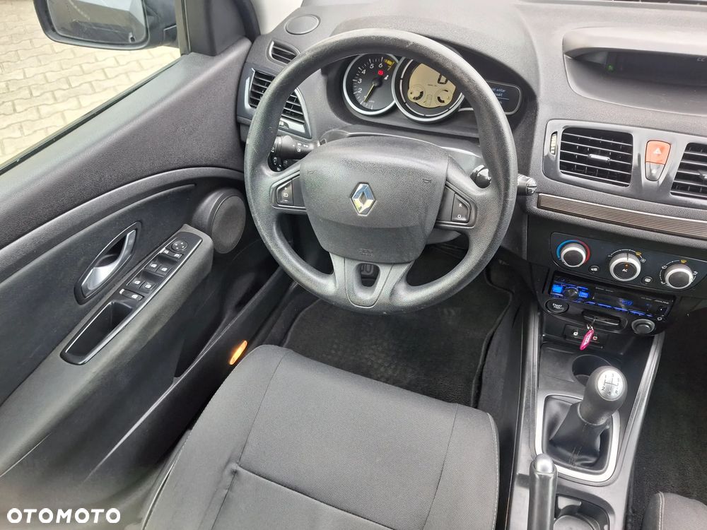 Renault Megane 1.6 16V 100 Authentique - 24