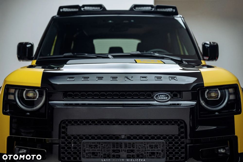 Land Rover Defender 3.0 D250 mHEV S - 5