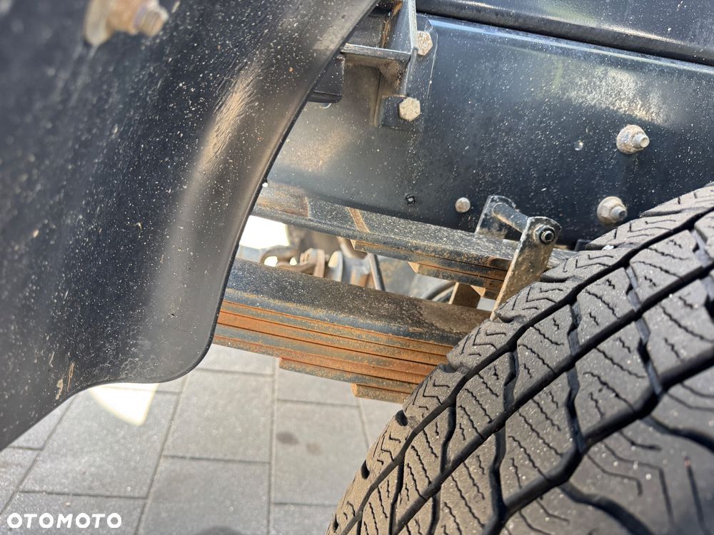Iveco daily 70C18, meiller - 11