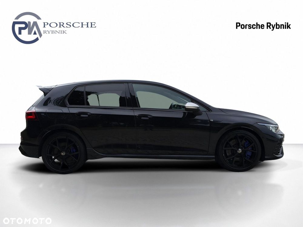 Volkswagen Golf 2.0 TSI 4Motion R DSG - 7