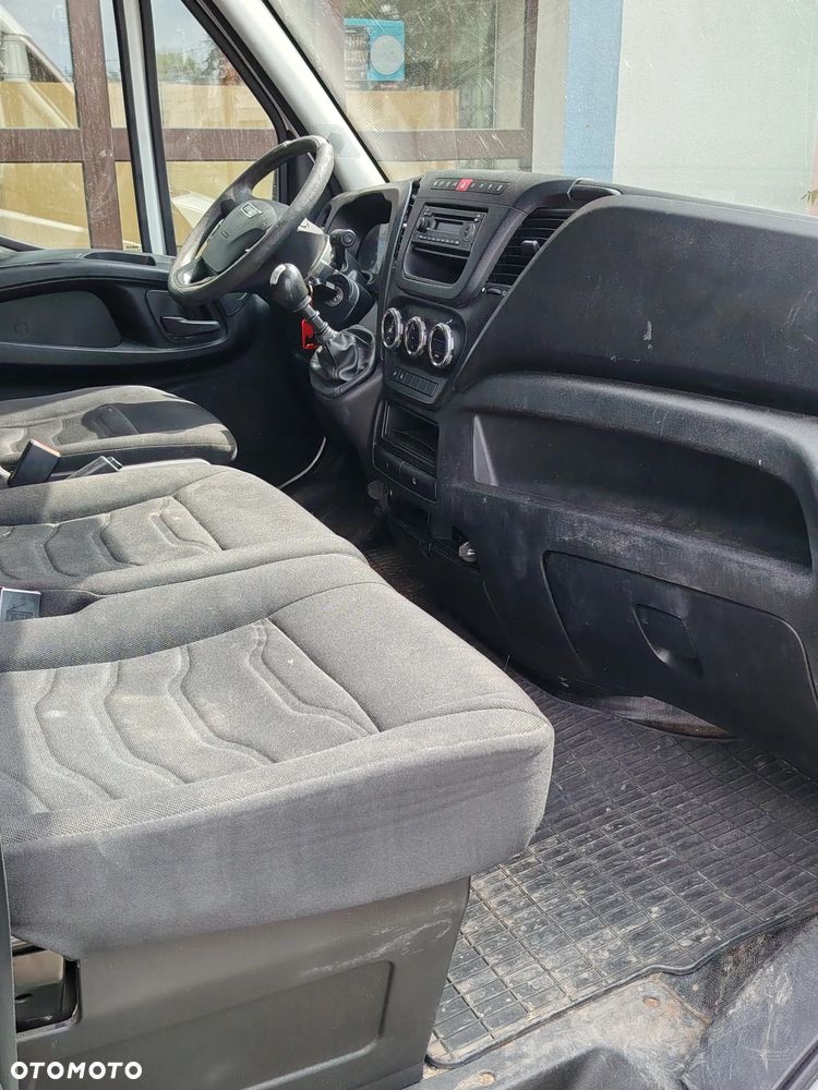 Iveco 35S17 - 7