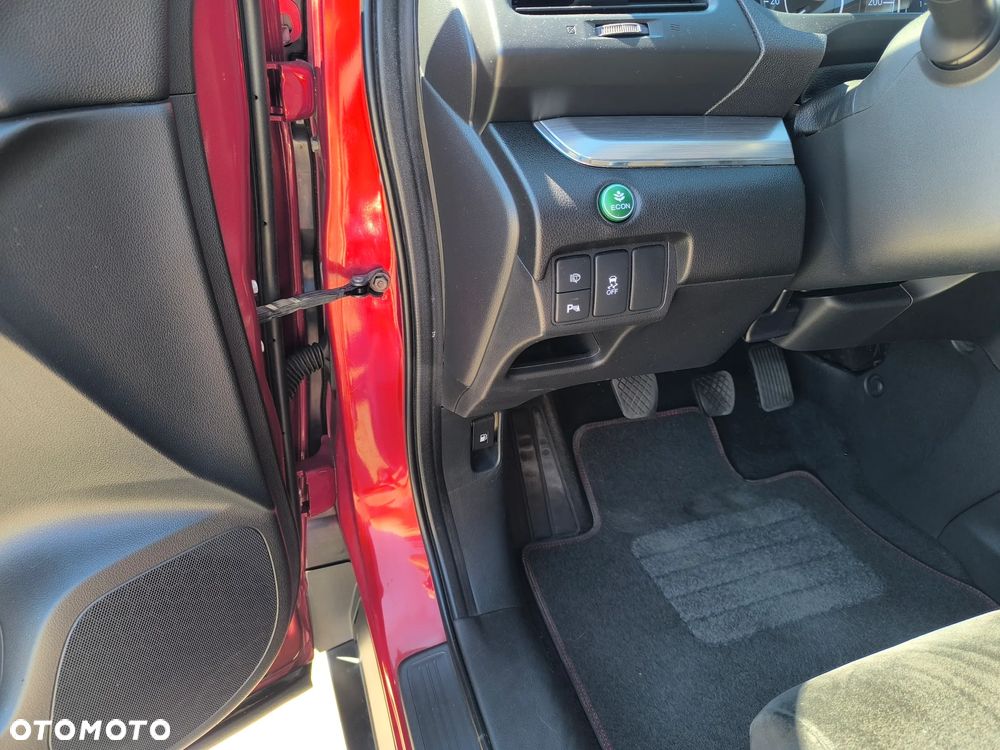 Honda CR-V 1.6i-DTEC Lifestyle (ADAS / Connect+) - 19