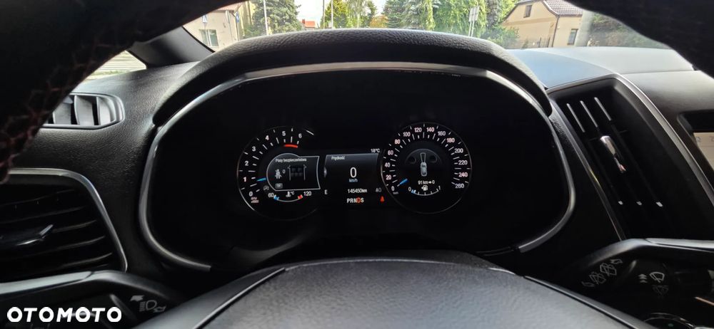 Ford S-Max 2.0 EcoBlue ST-Line - 27