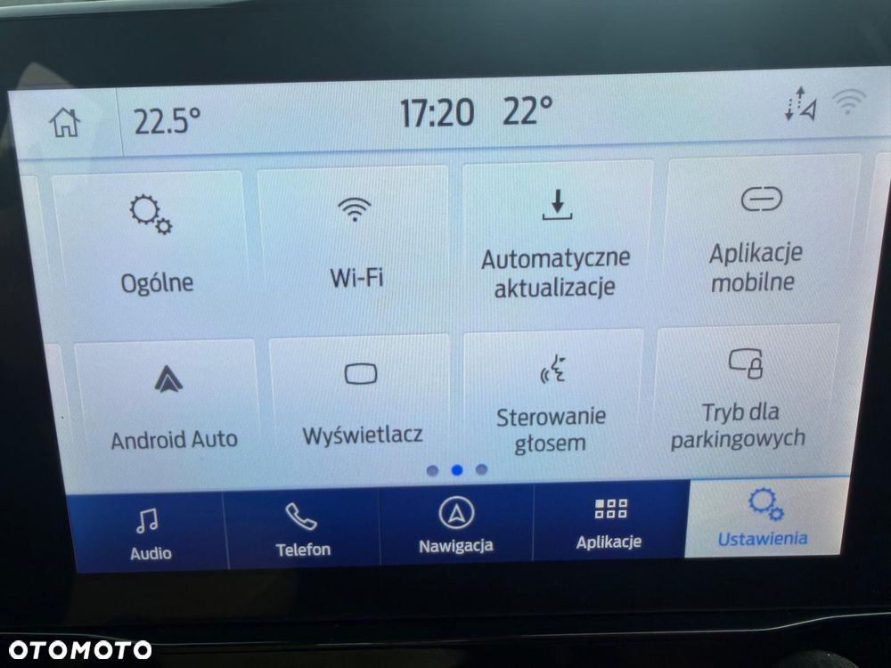Ford Puma 1.0 EcoBoost Hybrid ST-LINE - 25