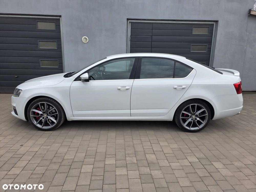 Skoda Octavia - 17