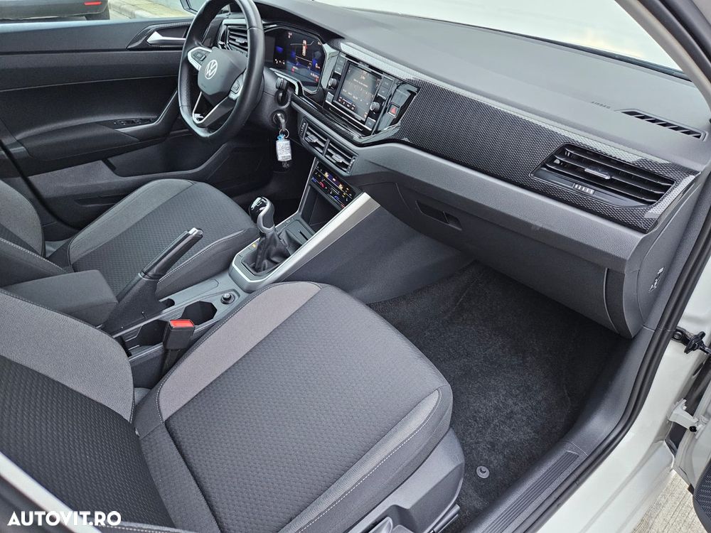 Volkswagen Polo 1.0 TSI Life - 17