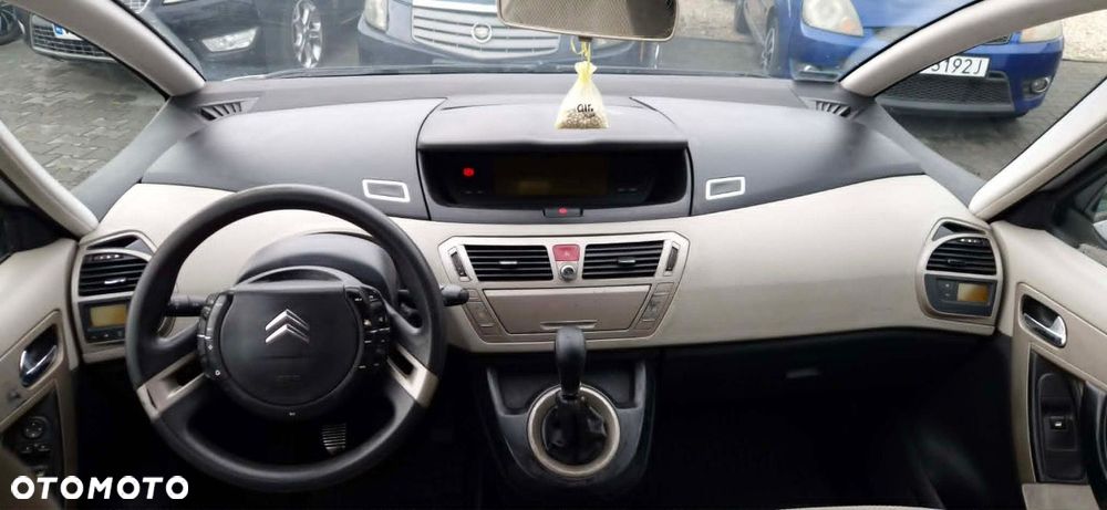 Citroën C4 Grand Picasso - 7